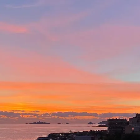 Chapelle Des Grecs - 1km De La Apartman *