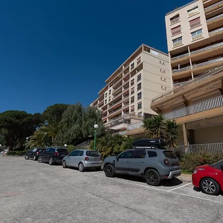 Chapelle Des Grecs - 1km De La Ajaccio