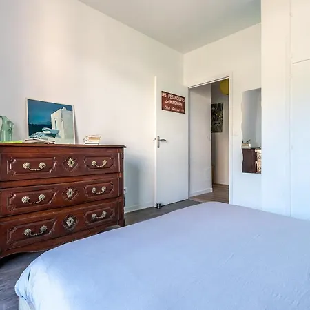 Apartman Chapelle Des Grecs - 1km De La *