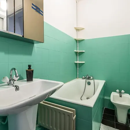 Apartman Chapelle Des Grecs - 1km De La