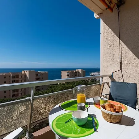 Apartman Chapelle Des Grecs - 1km De La