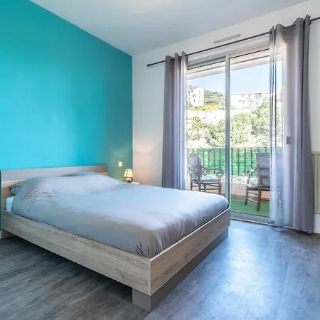 Chapelle Des Grecs - 1km De La Apartman *