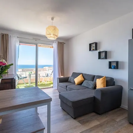 Apartman Chapelle Des Grecs - 1km De La *