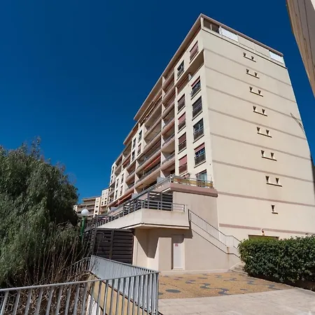 Apartment Chapelle Des Grecs - 1km De La Ajaccio (Corsica)