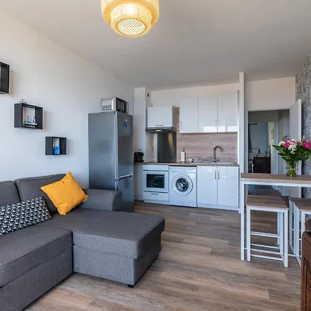 Apartment Chapelle Des Grecs - 1km De La Ajaccio (Corsica)