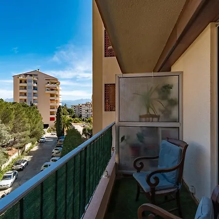 Apartment Chapelle Des Grecs - 1km De La