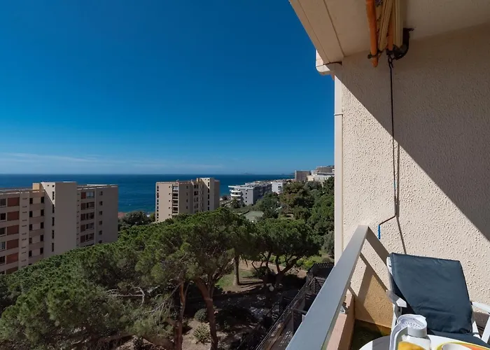 Chapelle Des Grecs - 1km De La Ajaccio (Corsica)
