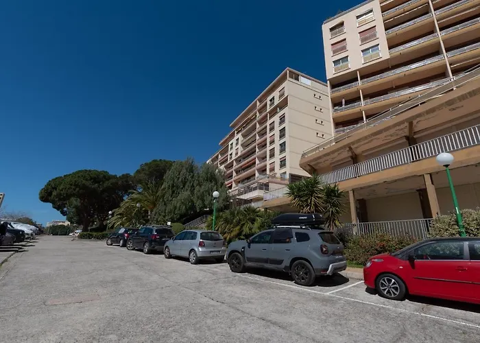 Chapelle Des Grecs - 1km De La Ajaccio (Corsica)