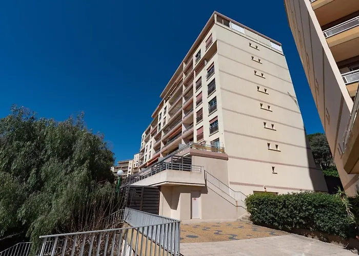 Apartment Chapelle Des Grecs - 1km De La Ajaccio (Corsica)