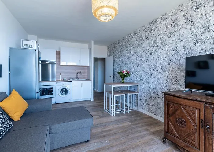 Chapelle Des Grecs - 1km De La 公寓 *