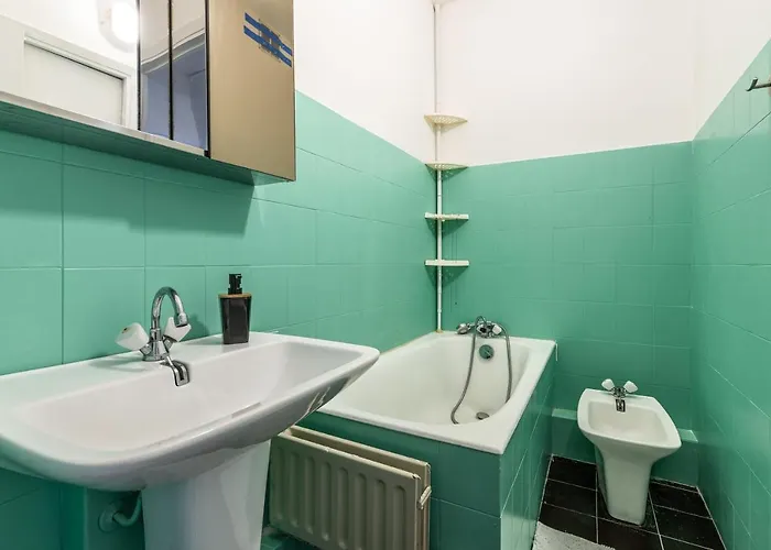 Apartment Chapelle Des Grecs - 1km De La