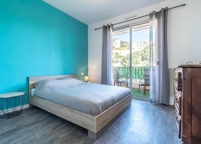 Chapelle Des Grecs - 1km De La Apartment *